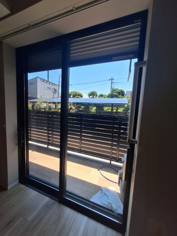 (シニア限定)藤沢陣屋小路レジデンスの内装|楽々電動防犯シャッター