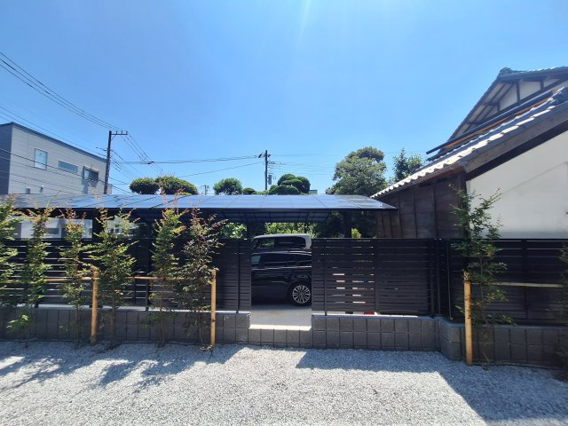 (シニア限定)藤沢陣屋小路レジデンスの展望