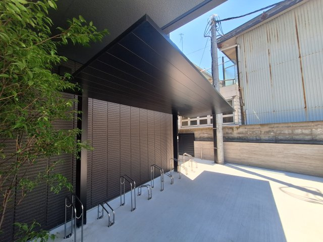 (シニア限定)藤沢陣屋小路レジデンスのその他共用部分