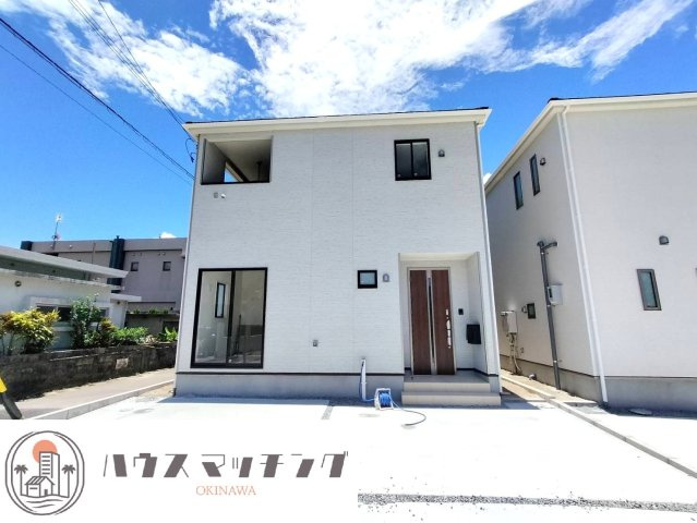 クレイドルガーデン金武町屋嘉 第2・２号棟