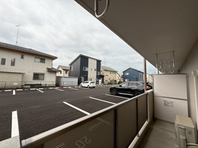【展望】 | サンホープ長田