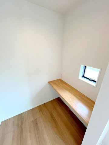 福生市福生全2棟　新築分譲のその他|2025年撮影