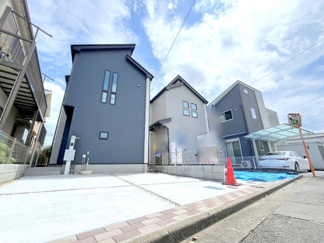 福生市福生全2棟　新築分譲のその他|2025年撮影