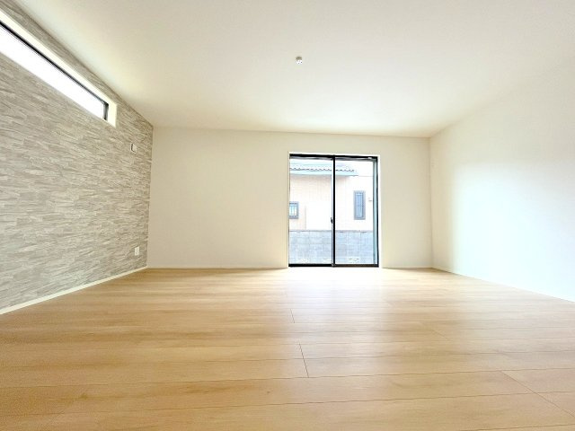 福生市福生全2棟　新築分譲の外観|2025年撮影