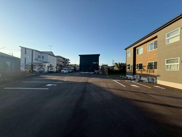 Lieto吉尾のその他共用部分