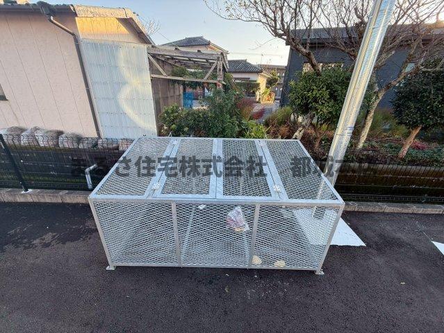 Lieto吉尾の設備