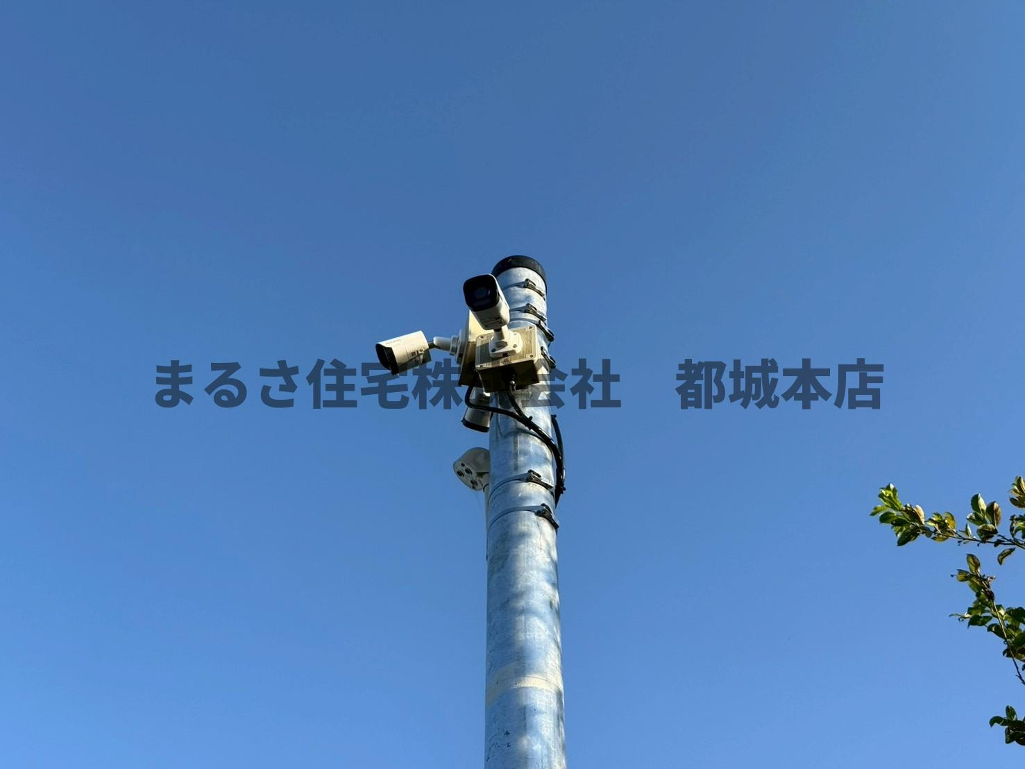 Lieto吉尾のセキュリティ