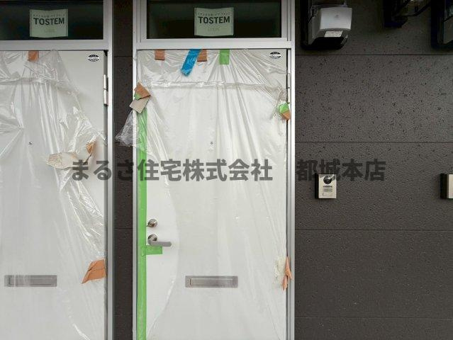 Lieto吉尾のロビー