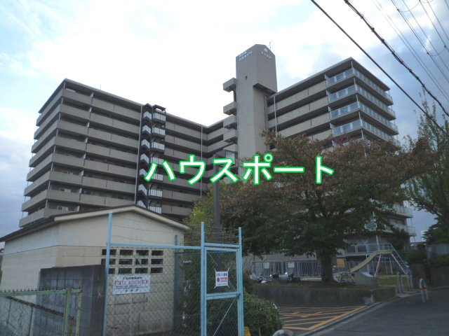 【外観】 | 丹波橋日光ハイツ