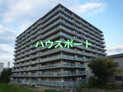 【外観】 | 丹波橋日光ハイツ