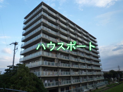 【外観】 | 丹波橋日光ハイツ