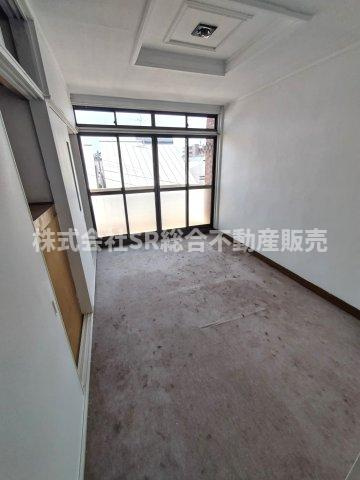 太平寺２丁目中古テラスハウスの子供部屋|お子さんのためのお部屋にいかがでしょうか