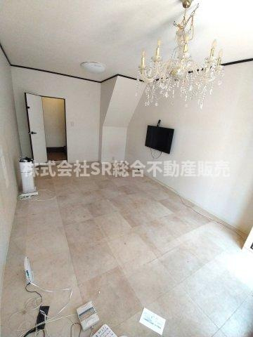 太平寺２丁目中古テラスハウスのその他|1Fは店舗、事務所としてもお使いいただけます！