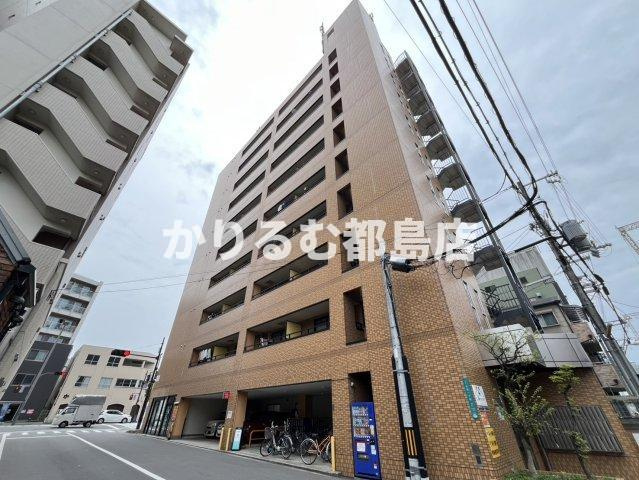 マンションスムス