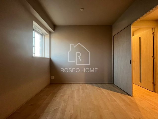 スプランディッド福島WESTの内装