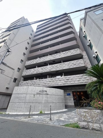 アーデン西天満