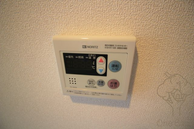 ララプレイス梅田東シエスタの設備