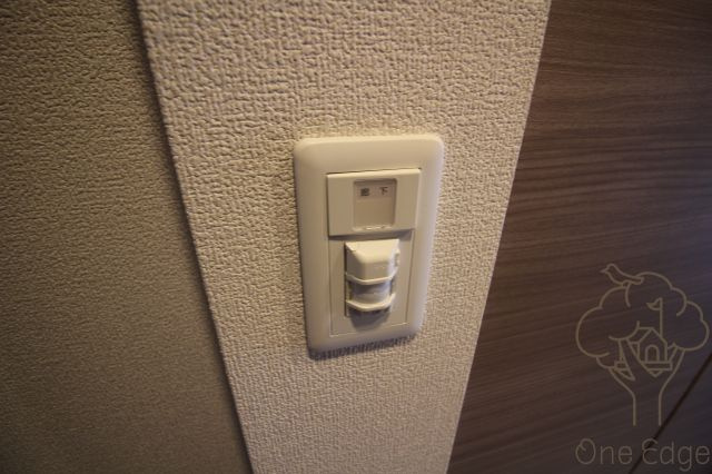 ララプレイス梅田東シエスタの設備