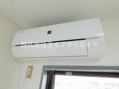 【設備】 | 村野旭が丘ビル