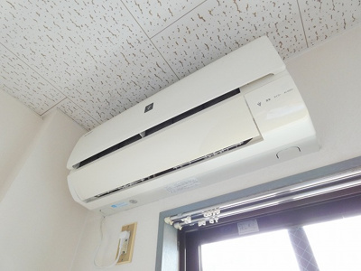 【設備】 | 村野旭が丘ビル