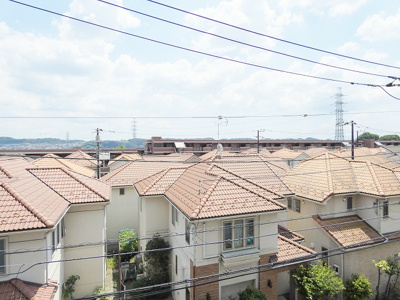 【展望】 | 村野旭が丘ビル