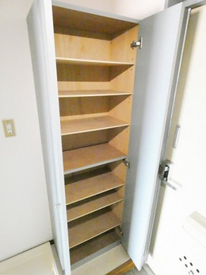 【玄関】 | 村野旭が丘ビル