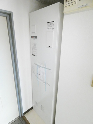 【設備】 | 村野旭が丘ビル