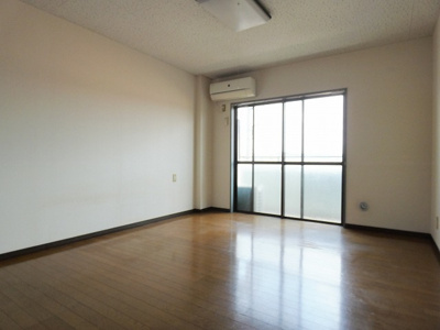 【居間・リビング】 | 村野旭が丘ビル