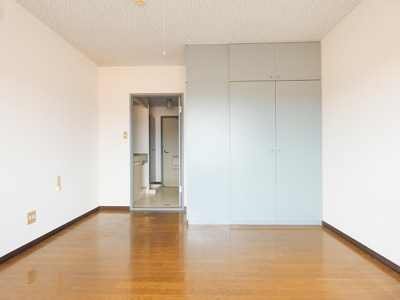 【内装】 | 村野旭が丘ビル