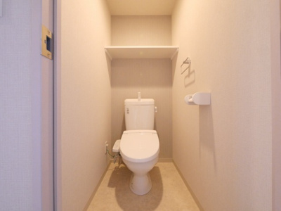 【トイレ】 | ブランシエスタ都島通 | トイレも気になるポイント