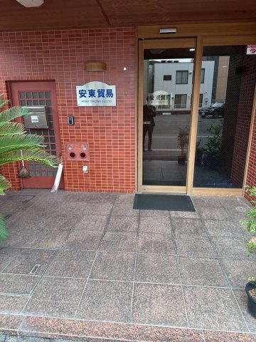 岡山市一棟ビルのその他