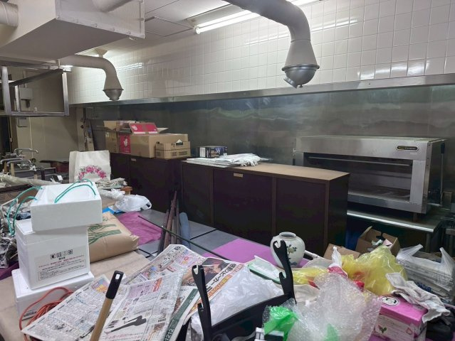 岡山市一棟ビルのその他