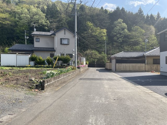 新築戸建・建売　白河市泉田第1　Cradle Garden　全2棟の周辺