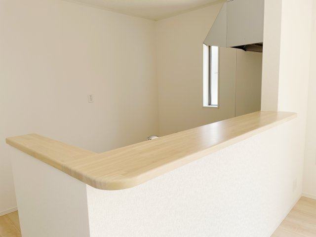 新築戸建・建売　大田原市浅香第8　Cradle Garden　全3棟の防犯設備