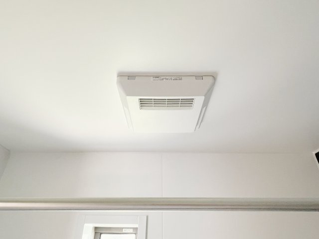 新築戸建・建売　大田原市浅香第8　Cradle Garden　全3棟のバルコニー