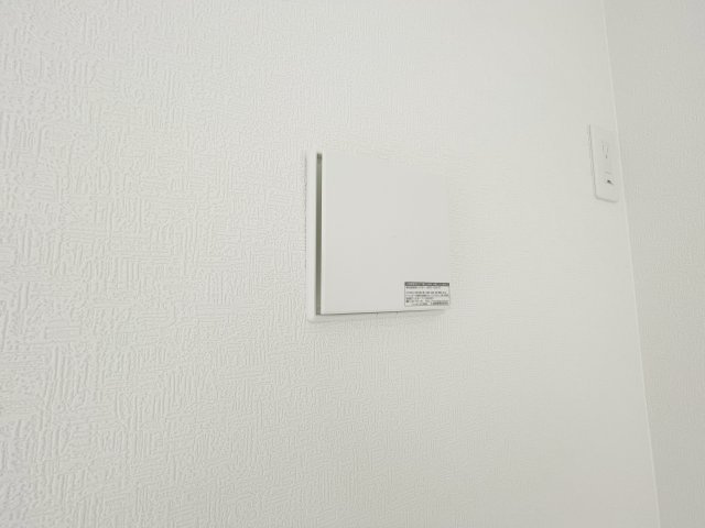 新築戸建・建売　大田原市浅香第8　Cradle Garden　全3棟の設備