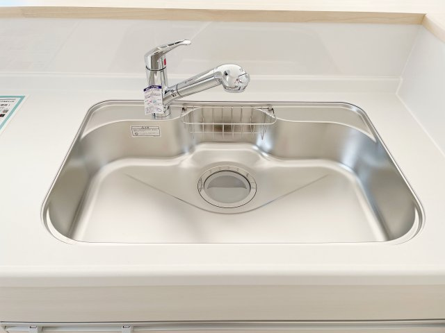 新築戸建・建売　大田原市浅香第8　Cradle Garden　全3棟の区画図|＜3号棟＞区画図