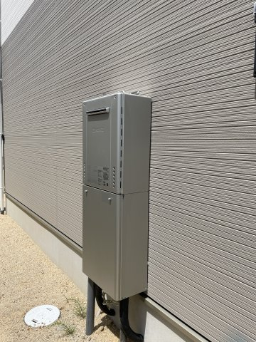 新築戸建・建売　大田原市浅香第8　Cradle Garden　全3棟のセキュリティ