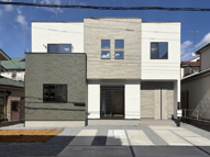 クライン熊谷市柿沼第1期の画像