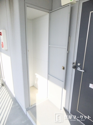 【その他共用部分】 | グランデ瑞穂