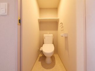 【トイレ】 | ブランシエスタ都島通 | トイレも気になるポイント