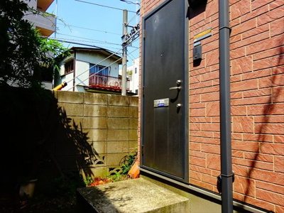 【その他共用部分】 | AUN浜田山