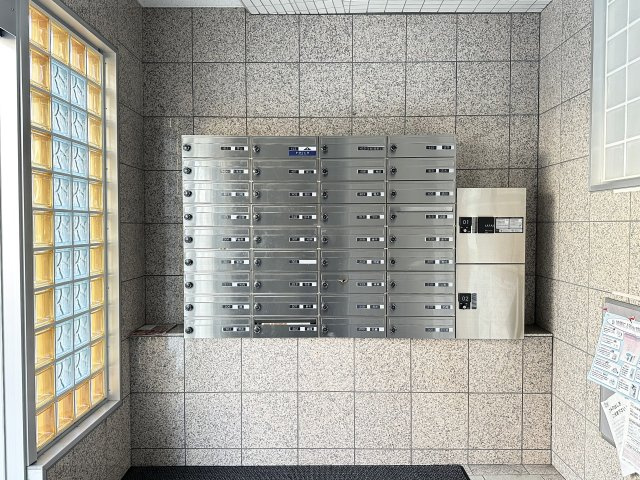 ドリームハウスしののめのその他