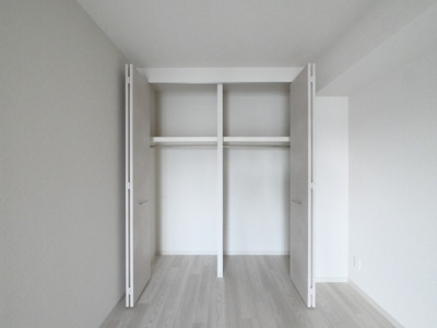 【収納】 | ブランシエスタ都島通 | こまごまとしたものを収納できそうですね