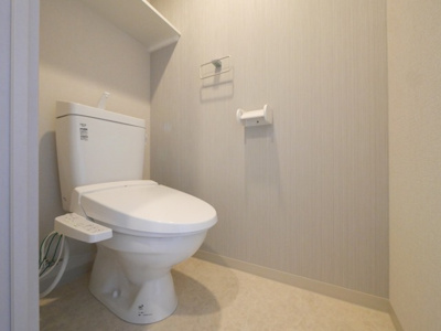 【トイレ】 | ブランシエスタ都島通 | トイレも気になるポイント