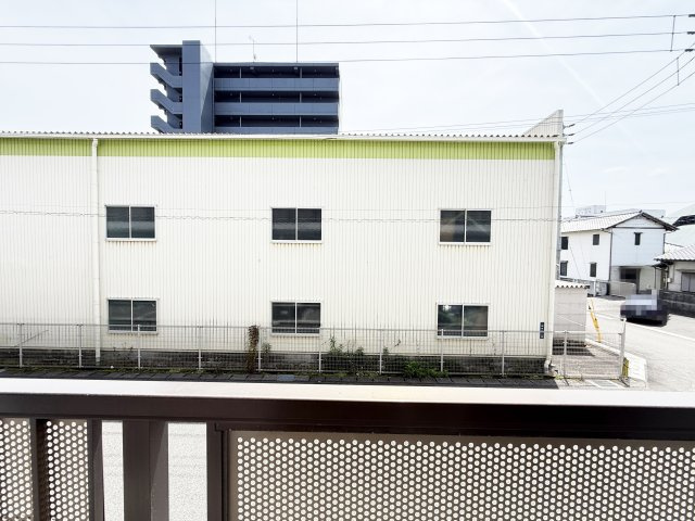 ドリームハウスの展望