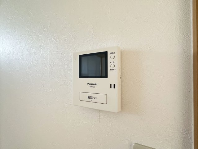 ドリームハウスのセキュリティ