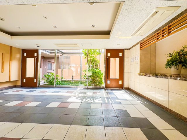 【エントランス】の画像