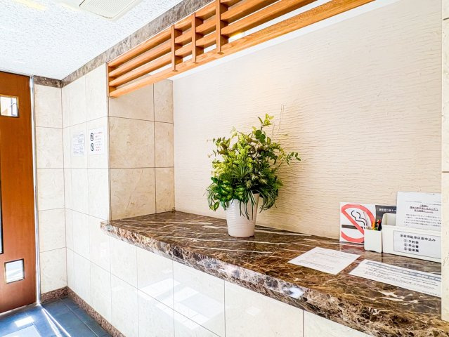 【エントランス】の画像