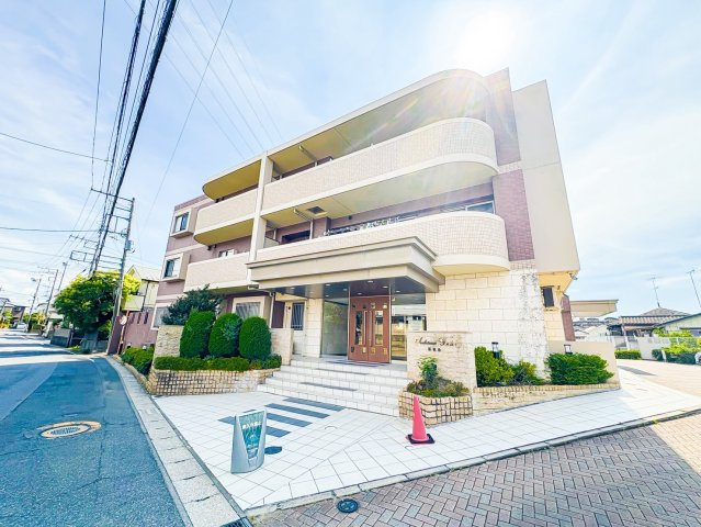 アンビシャスガーデン勝田台の画像